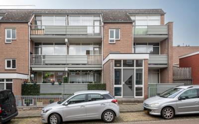 Lokerstraat 9-A