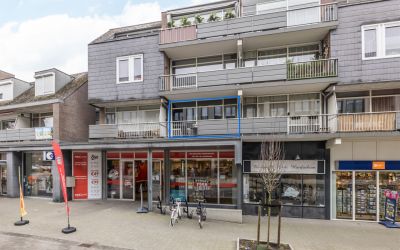 Wannerplein 22
