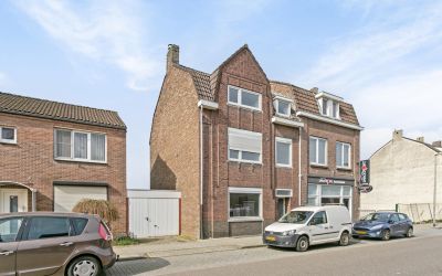 Keekstraat 35