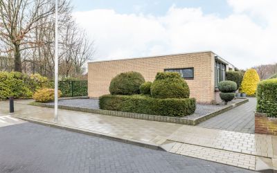Terweijerweg 101