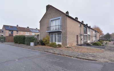 Oranjeboomstraat 12