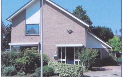Laurierstra. 603