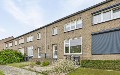 Laurierstra. 24