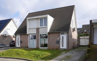 Bremstraat 58