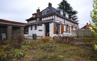 Hunzestraat 6