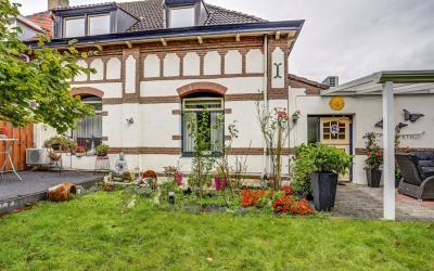 Hunzestraat 13