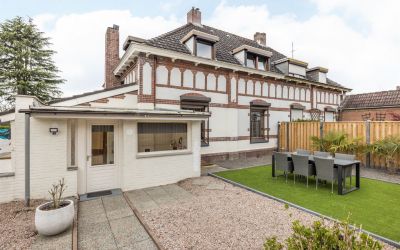 Dinkelstraat 5