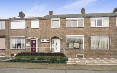 Titus Brandsmastraat 35