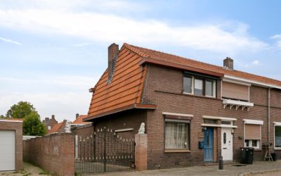 Reestraat 13