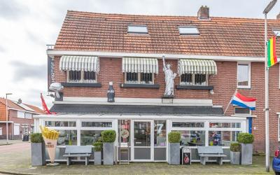 Reestraat 19-A