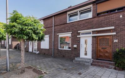 Reestraat 40