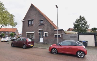 Hertstraat 13
