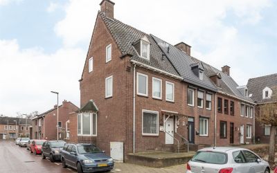 Elandstraat 1