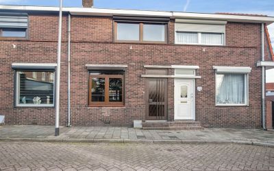 Elandstraat 14