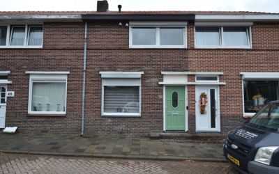 Elandstraat 38