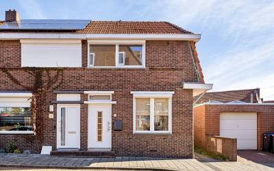 Elandstraat 4