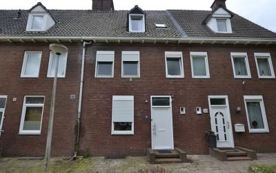 Hindestraat 21