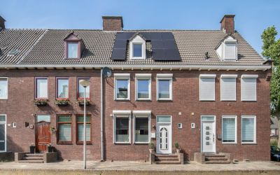 Hindestraat 4