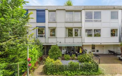 Beneluxlaan 46