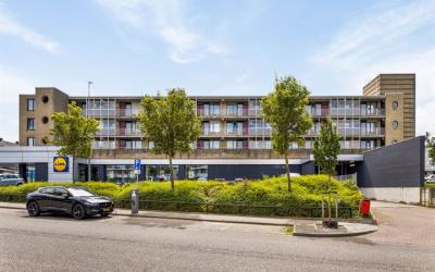 Unescostraat 56-A