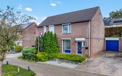Bloemenstra. 26