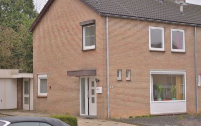 Hofstraat 26