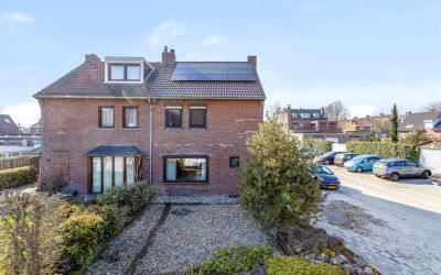 Fazantstraat 4