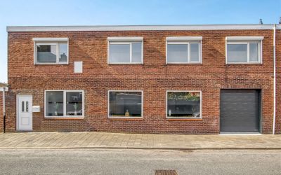 Zwanenstraat 2-A