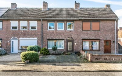 Kievitstraat 31