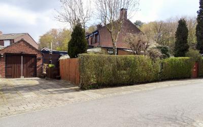 Zwaluwstraat 1