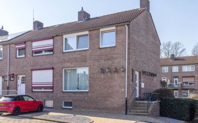 Gruttostraat 27