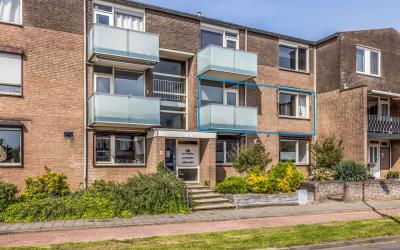 Heideveldweg 1-C