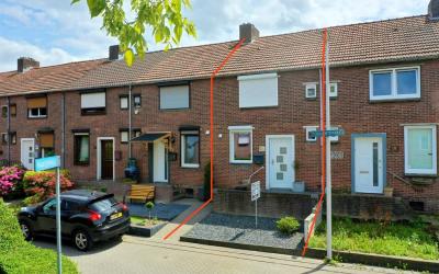 Utrechtstra. 17