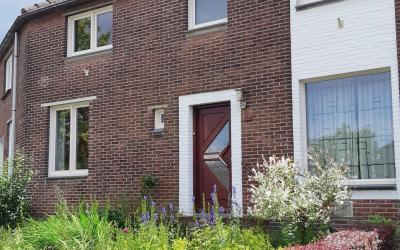 Utrechtstra. 21