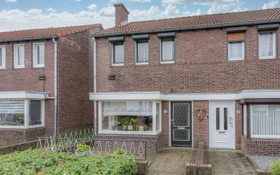 Jozef Israëlsstraat 27
