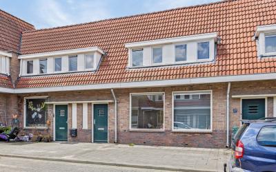 Vignonstraat 25