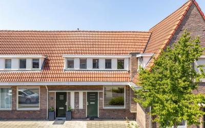 Vignonstraat 29
