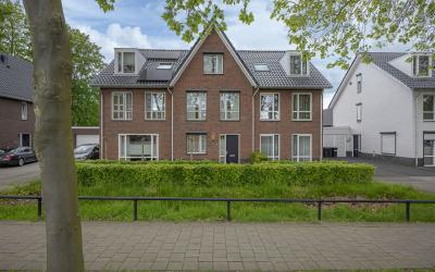 Heuvelweg 39