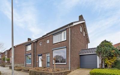Heuvelweg 4