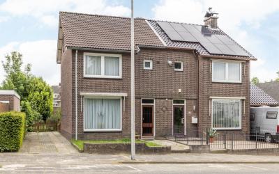 Heuvelweg 18