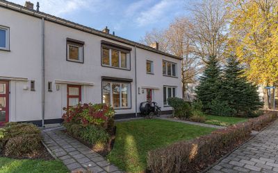 Zondagstraat 4