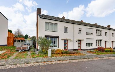 Woensdagstraat 8