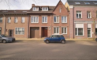Oliemolenst. 83