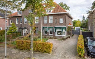 Caumerbeekl. 54