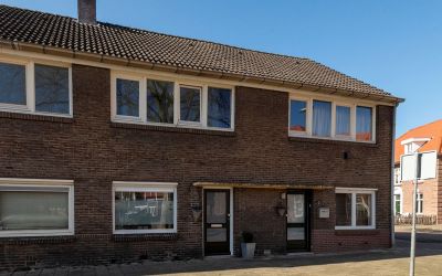 Karel van den Oeverstraat 4