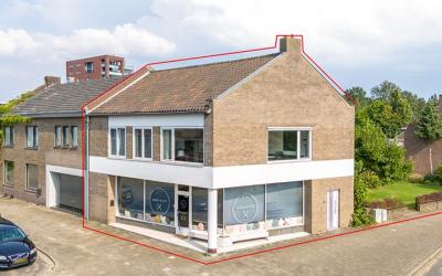 Zandweg 45