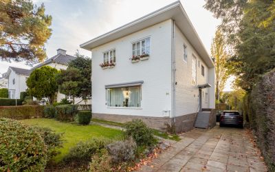 Bongaertslaan 24