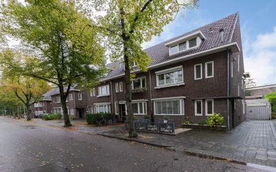 Caumerbeekl. 14