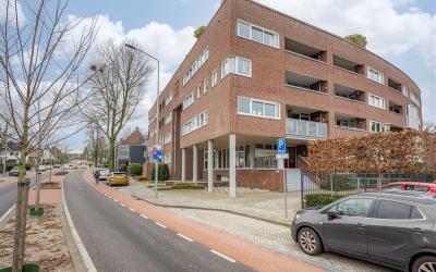 Akerstraat 152-B