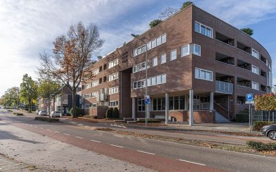 Akerstraat 152-E